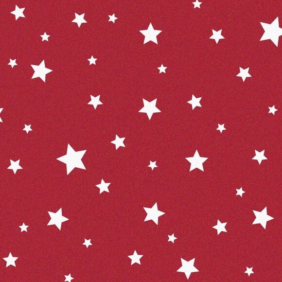 PajamaMania Flannel Long Sleeve Button-Down Pajamas (313) - Picture 3 of 5